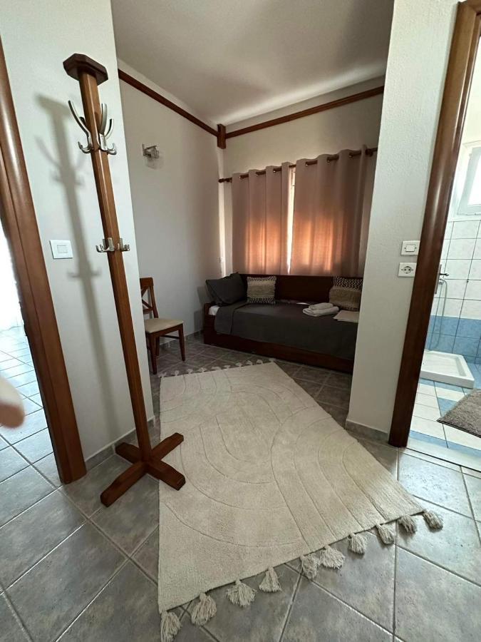 Kastalia Studios And Apartments Skala Potamia  Exterior photo